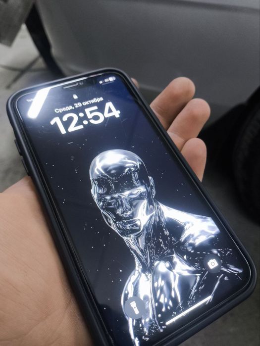 Айфон 11 продам или обмен