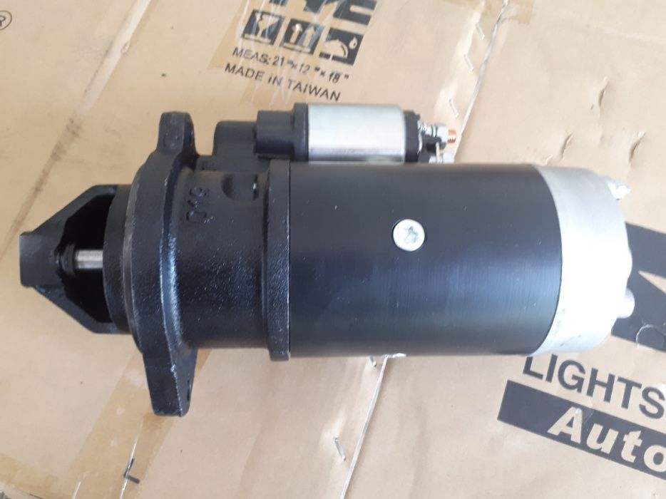 Electromotor nou pentru tractor Fiat Agrifull -diverse modele