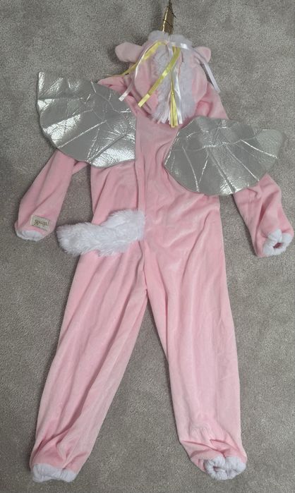 Costum unicorn Souza, 110-116
