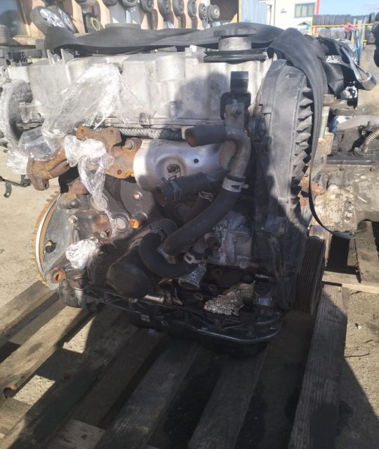 Motor  2L RF7J10220 Mazda 5 CR