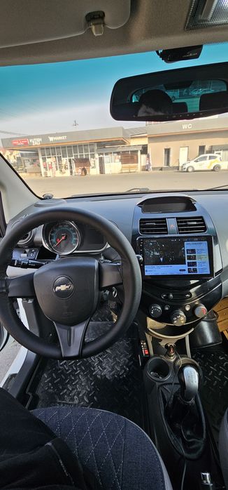 Спарк сотилади 2018йил