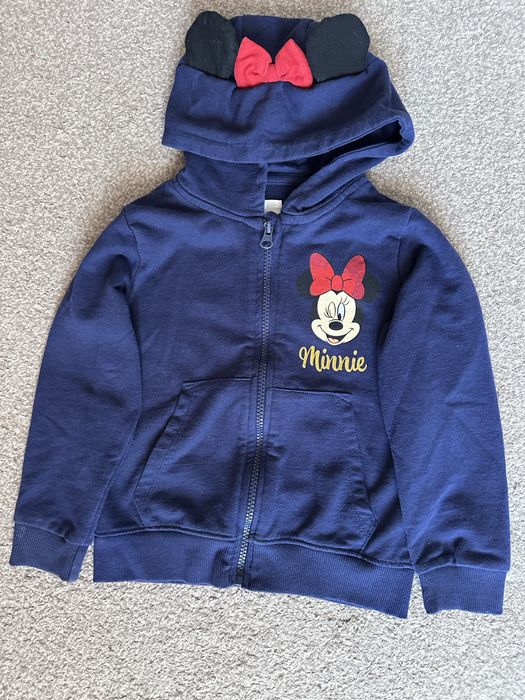 Преходно яке Lupilu и лот за момиче рр 110