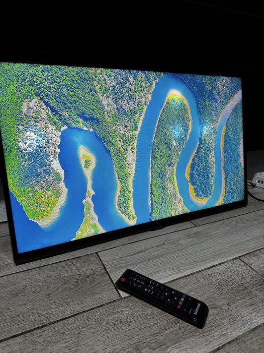 Smart TV Samsung 80”