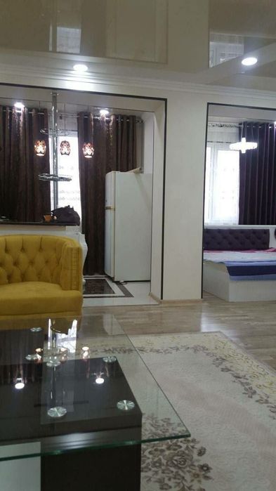 Продам 1 комнатную, Метро Минор, Ресторан На Небе