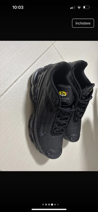 Nike air max plus 3 (tn)