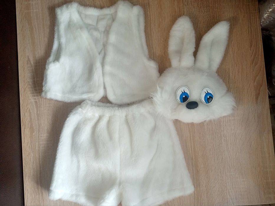 Карнавальный костюм