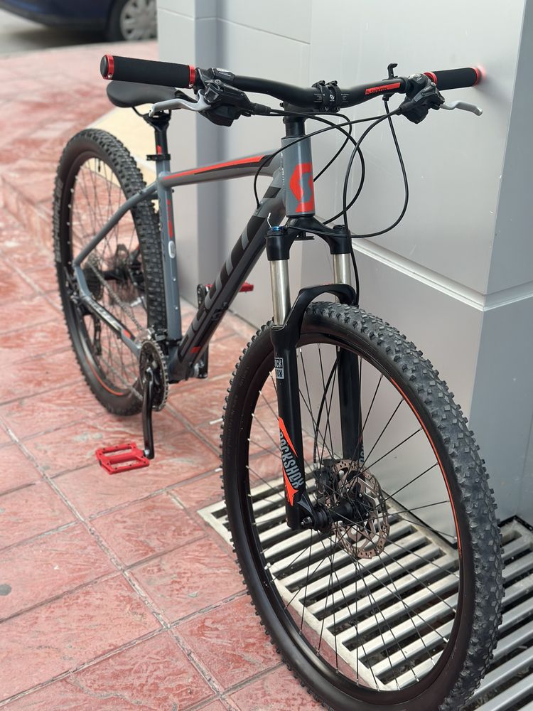 Scott Aspect 29 цола