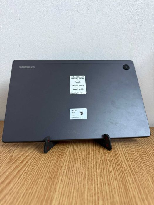 Samsung Galaxy Tab A8 - MMC Mobile Amanet