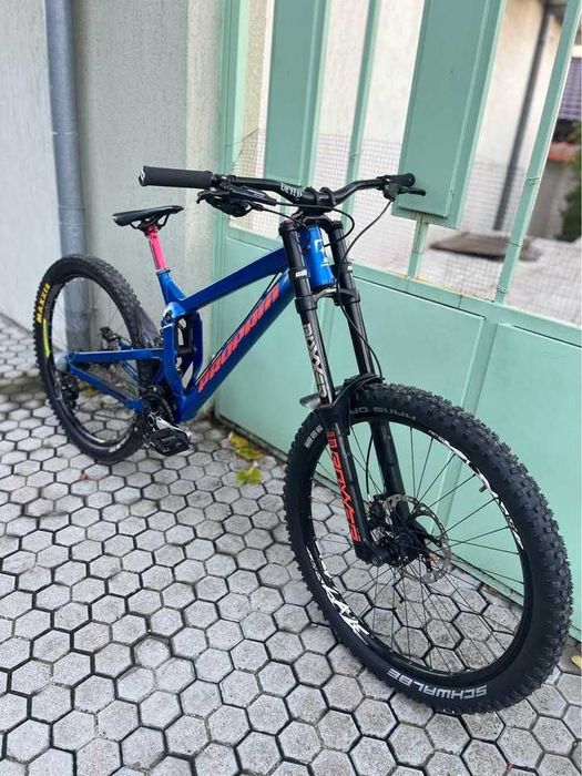 Propain Rage 2018 L 27.5