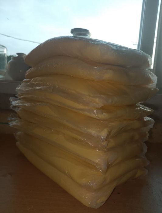 Продажа домашнего сливочного масла