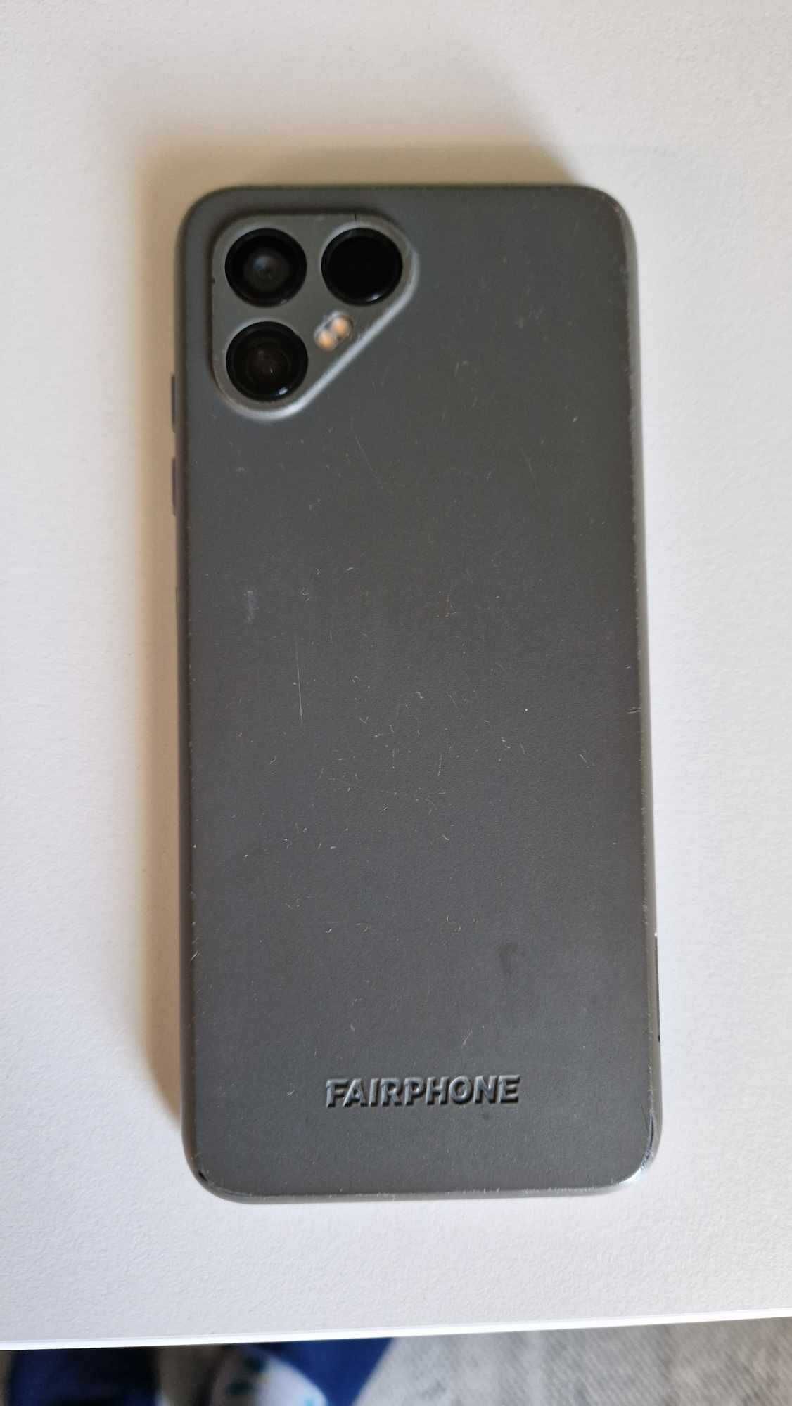 Fairphone 4 5G 128GB с международна гаранция