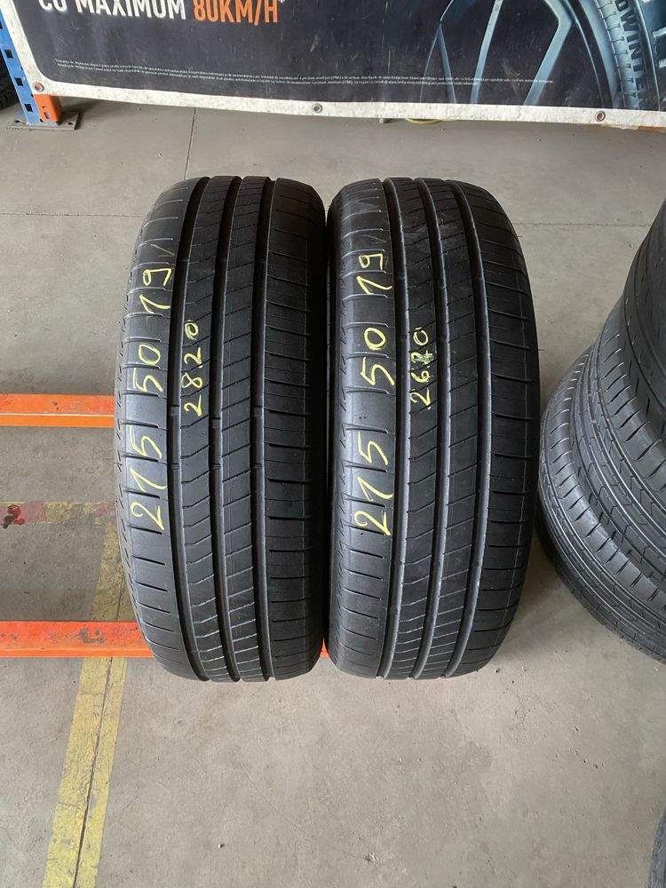 Anvelope vara 215/50/19 Bridgestone Turanza Eco 215 50 19 R19
