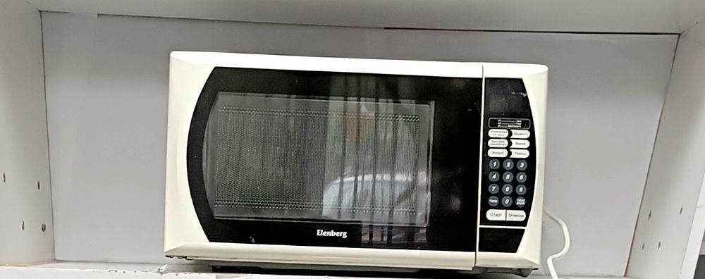 Продам микроволновку