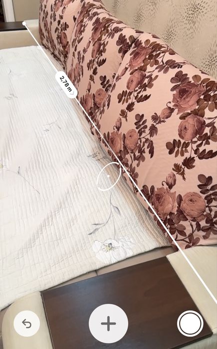 Раскладной Диван