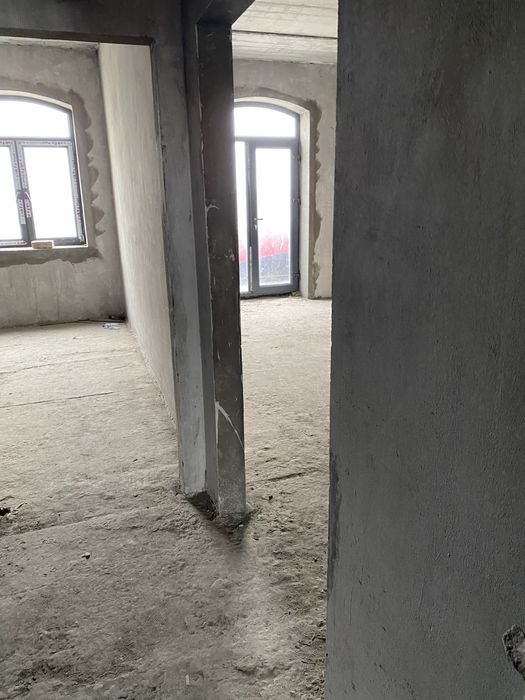 Квартира новостройка в Юнусабаде