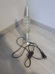 Lampa decorativa podea
