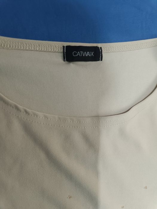 Bluza de femeie stare buna