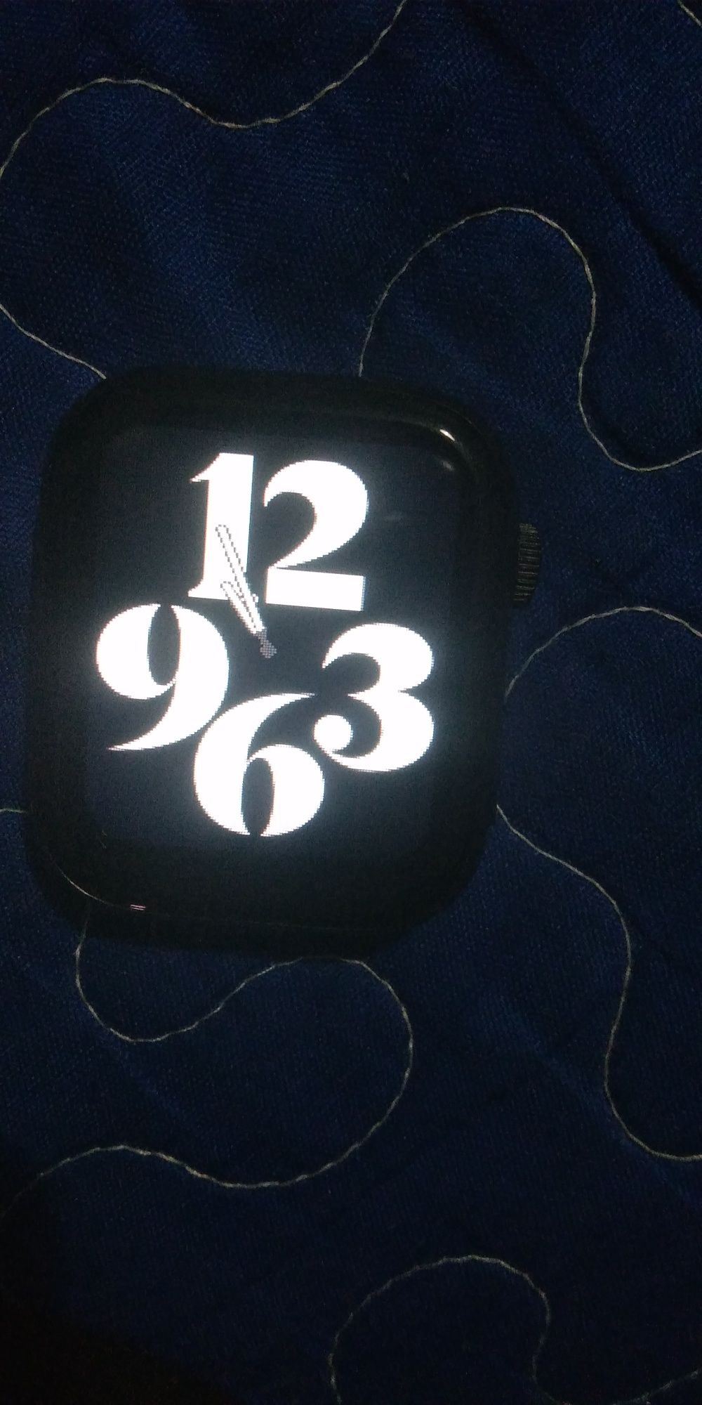 Smart watch i7 pro max