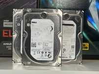 HDD 4TB Dell Constellation ES.3 SATA 100 la suta testat HD Sentinel
