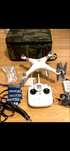 Drona DJI 1 Pachet full