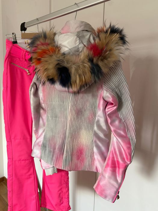 Ски яке  JET SET