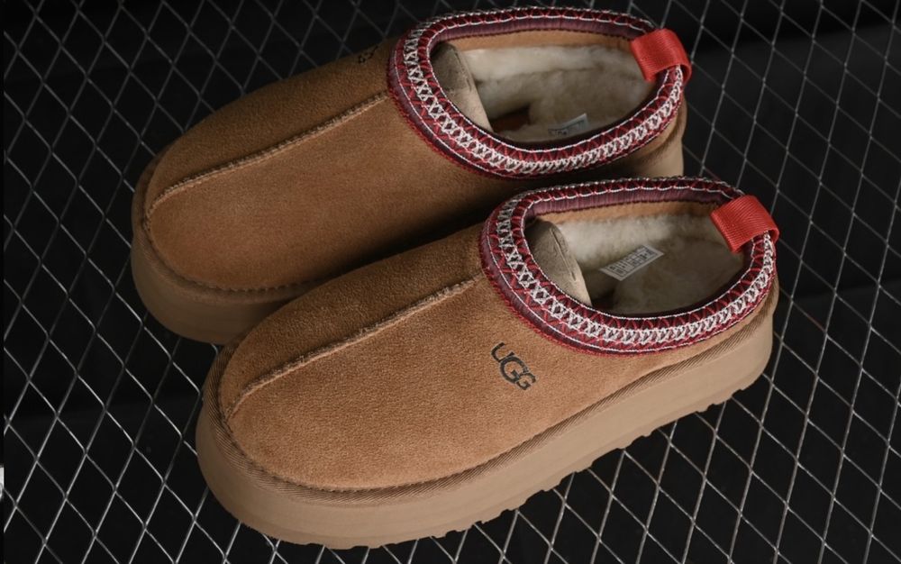 Vand UGG Tazz Slipper