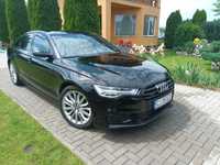 Audi A6 Quattro Black Edition