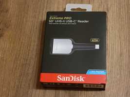 Card Reader SanDisk Extreme Pro