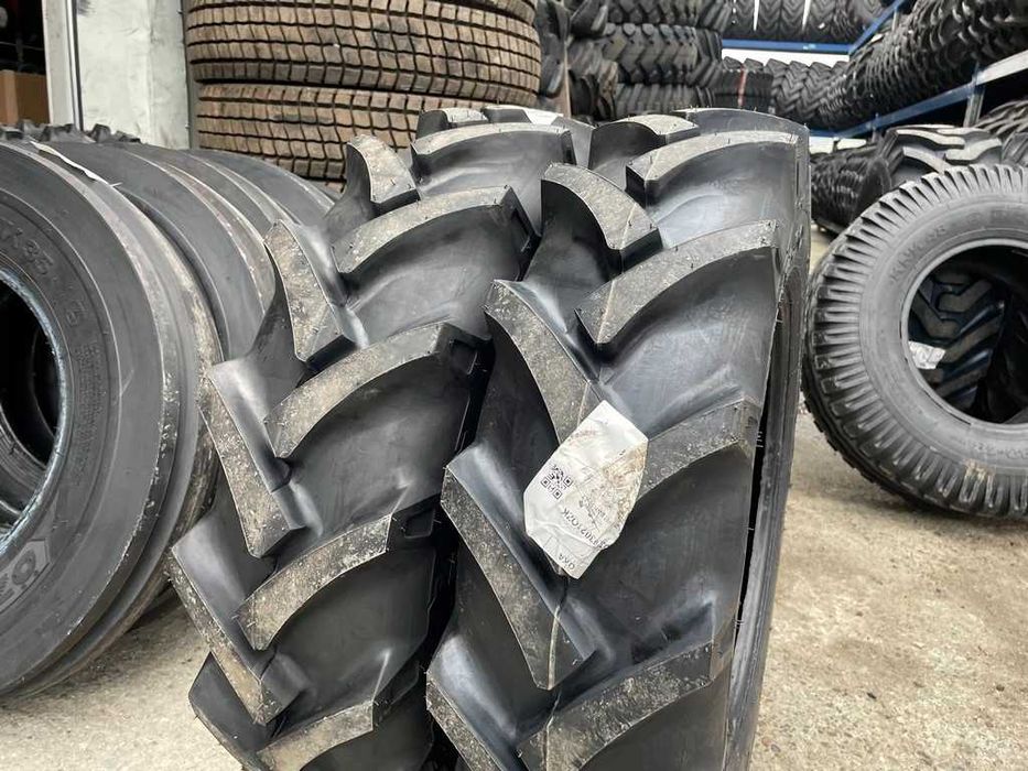 Cauciucuri noi agricole de tractor 9.5-20 8PR livrare rapida
