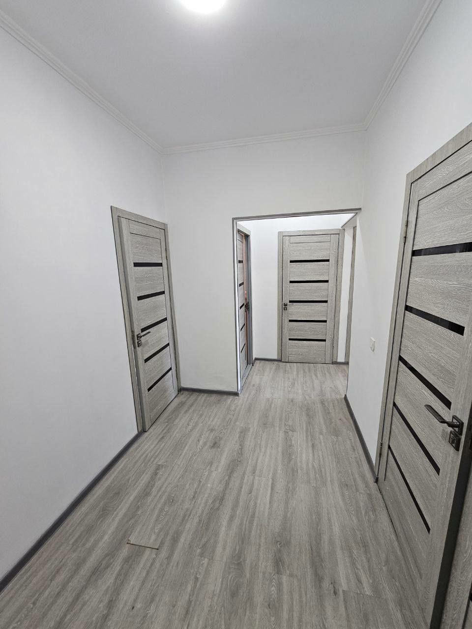 Продам 3 ком квартиру Сергели 1 78м² балкон 2х6