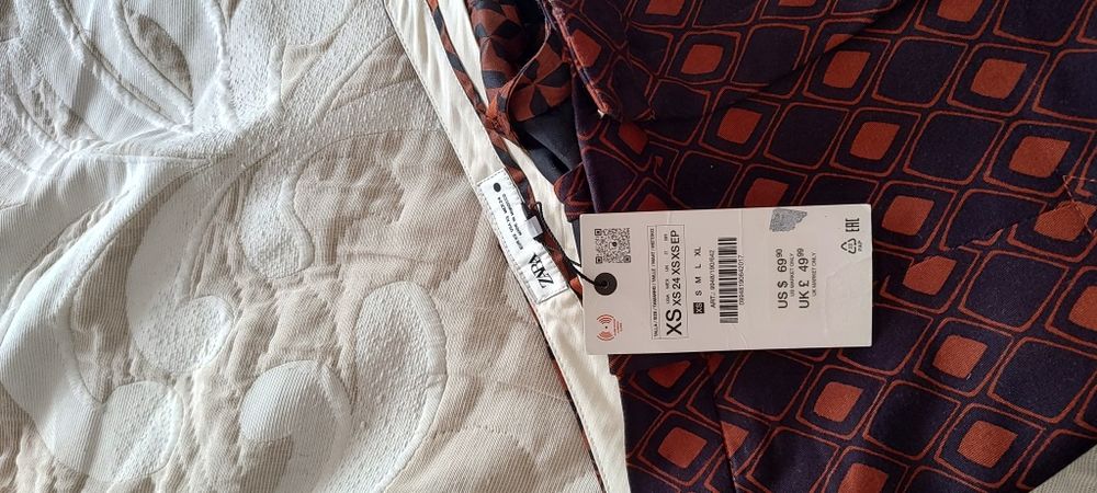 Панталон на ZARA