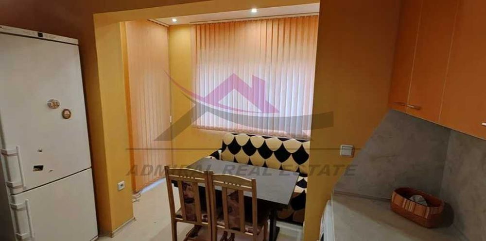 Дава се под наем Двустаен апартамент в Варна, Чаталджа - 45 кв.м за 400 € - Снимка #1