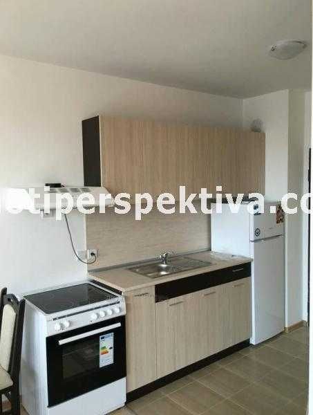 Продава се Едностаен апартамент в Пловдив, Кършияка - 46 кв.м за 1597 €/кв.м - Снимка #3
