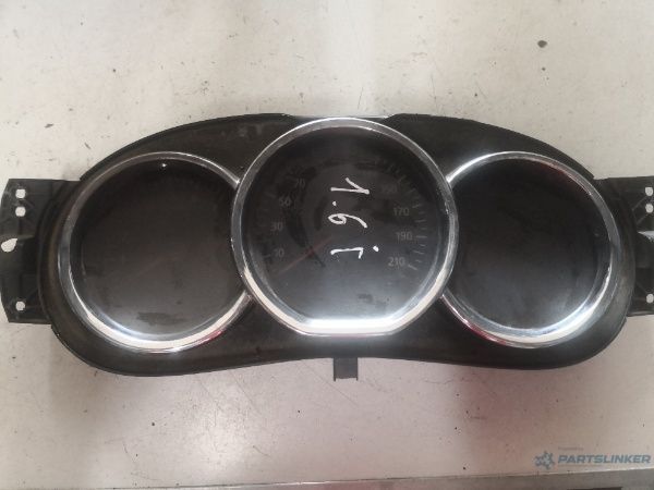 Ceasuri bord DACIA LODGY [ 2012 - > ] OEM 248103932r