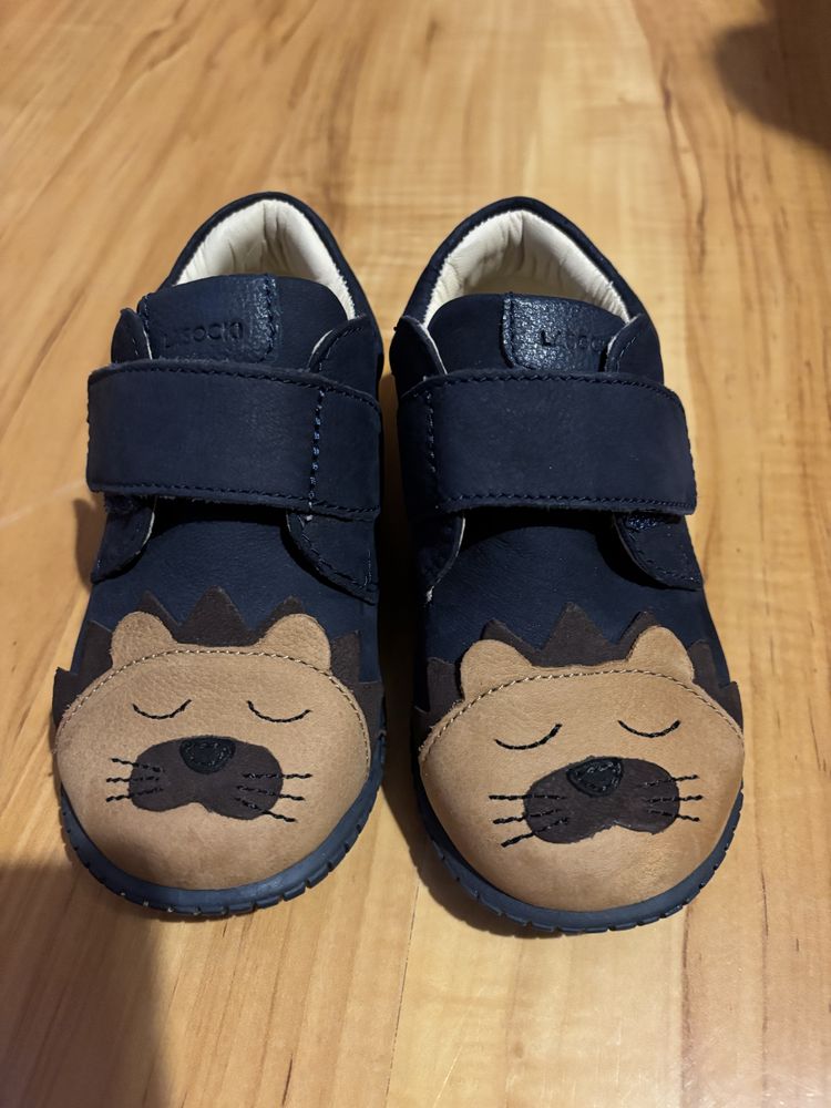 Детски обувки Nike