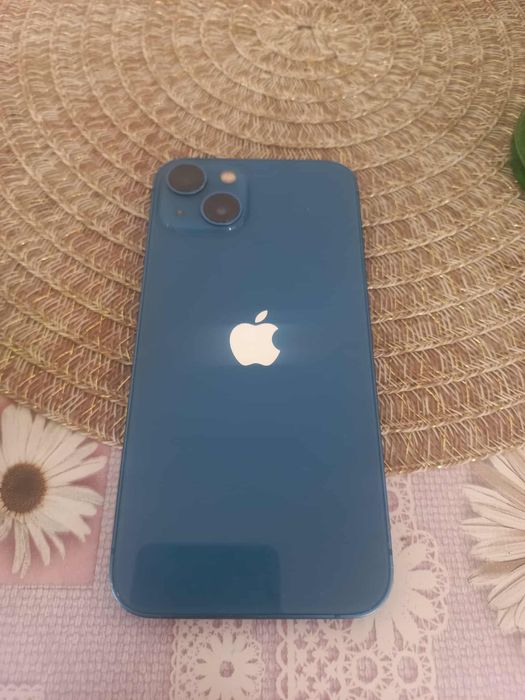 Iphone 13 128 gb -75% baterie