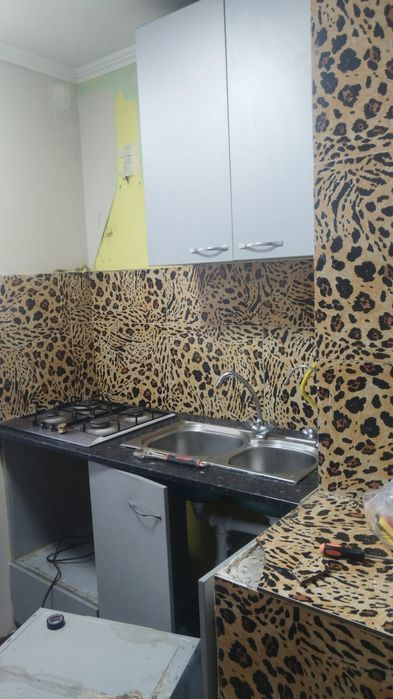 Кухонный гарнитура сатылады