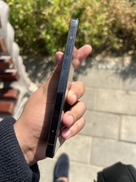 Iphone 12 pro  256 gb