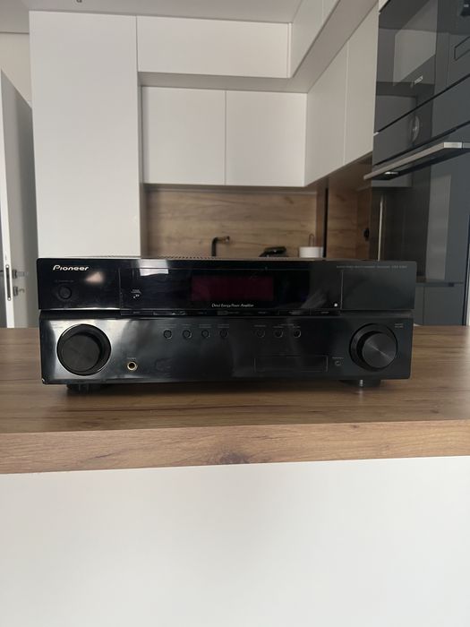 Усилвател Pioneer VSX-519V-K
