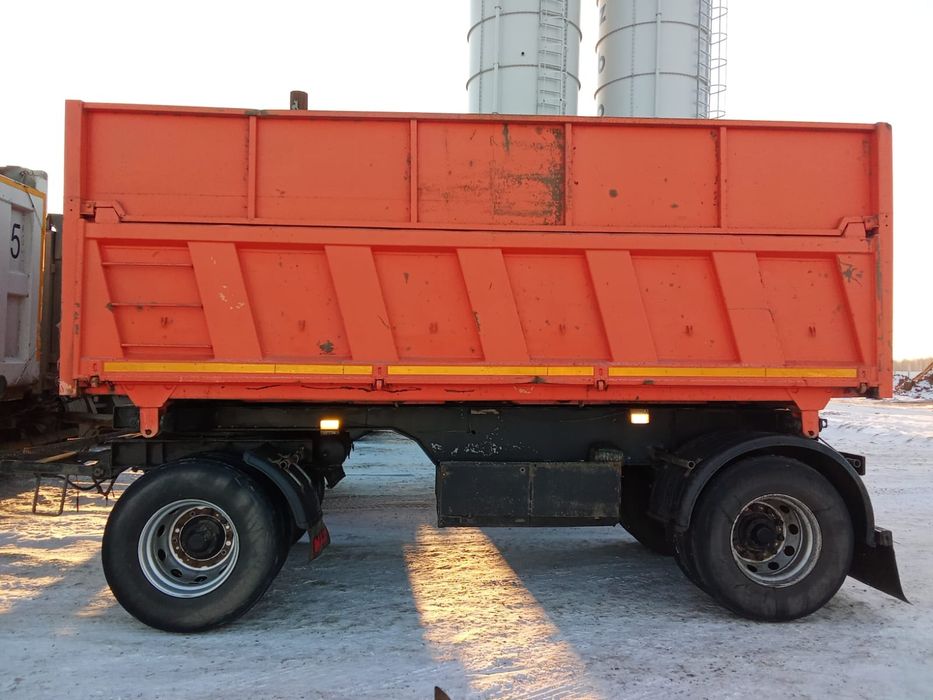 Продам прицеп      .