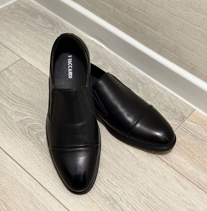 Продам мужские туфли