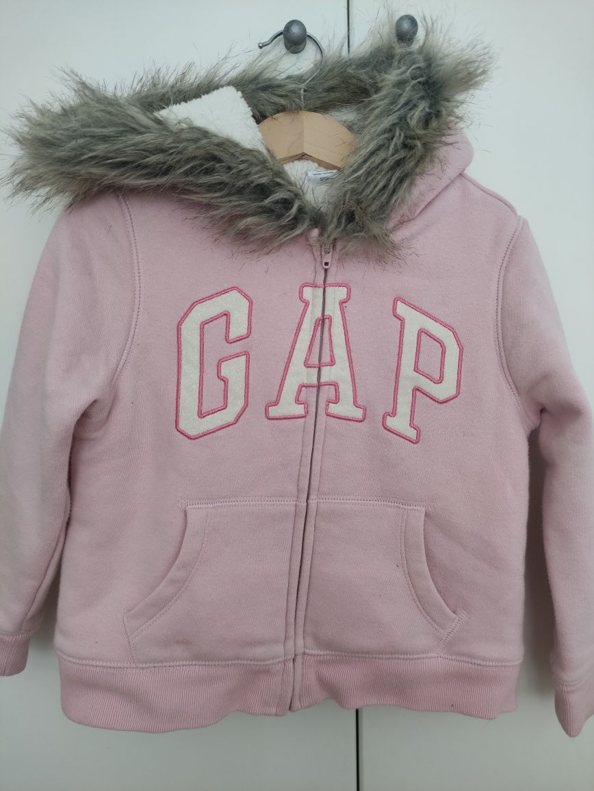 Ватиран анорак GAP 3-4години