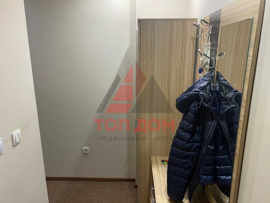 Дава се под наем Тристаен апартамент в Варна, Възраждане 1 - 80 кв.м за 612 € - Снимка #14
