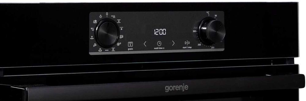 Фурна за вграждане GORENJE BOS6737E09BGOT