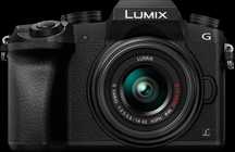 Продам PANASONIC LUMIX G7  4K в отличном состоянии