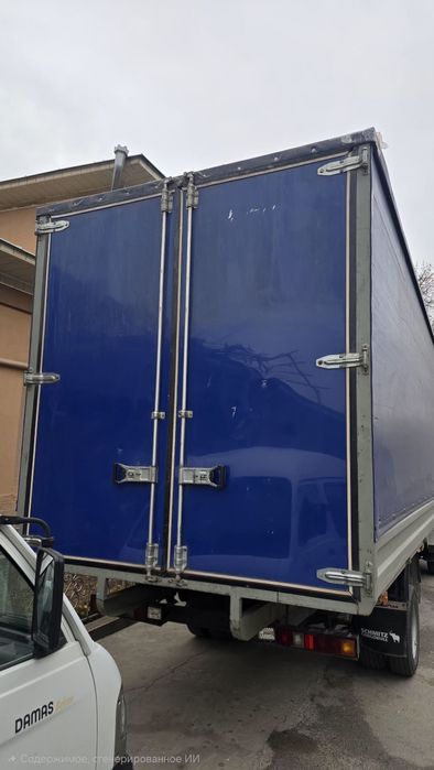 Продаётся Газель 2017/Gazel sotiladi 2017