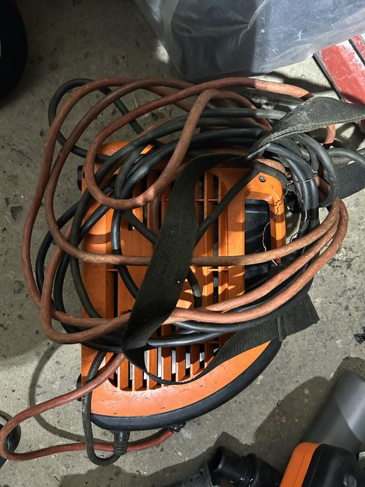 Vand aparat de sudura Kempi Minarc evo 180!!!