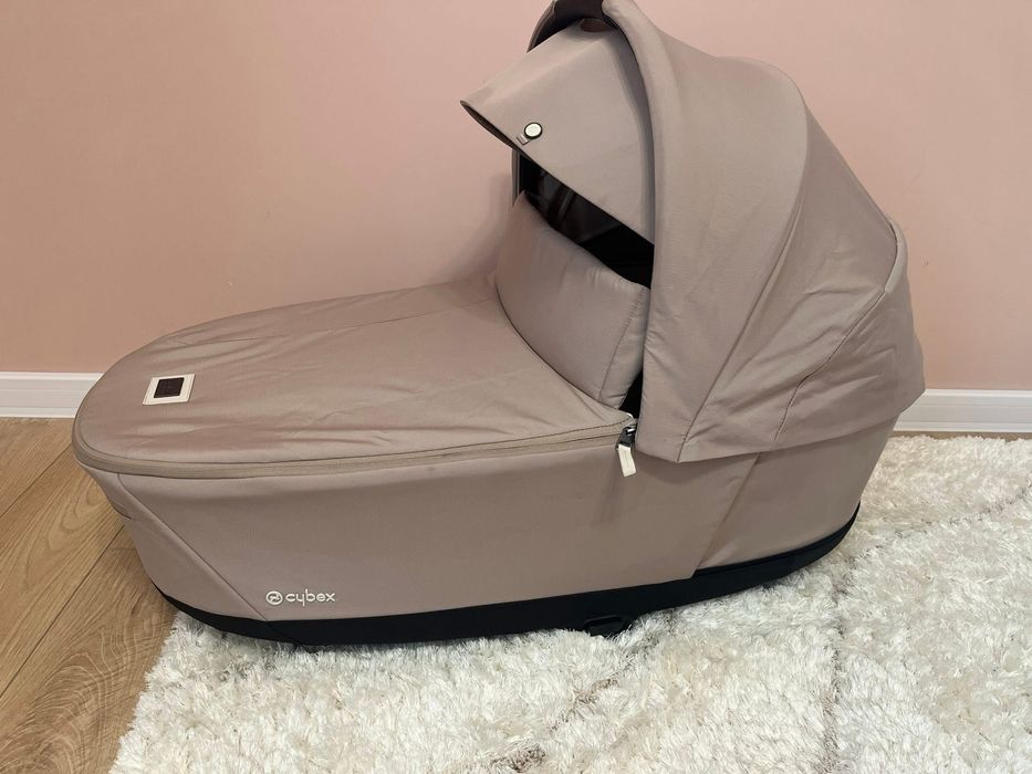 Cybex Priam 4 зимен кош