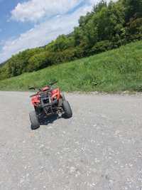 Atv 125cc stare buna