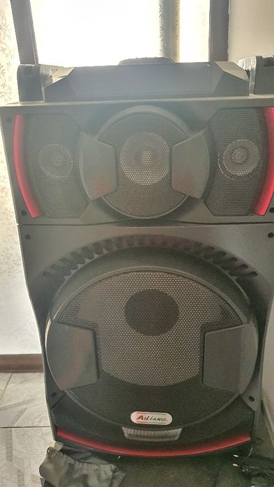 Boxe de vânzare Bluetooth